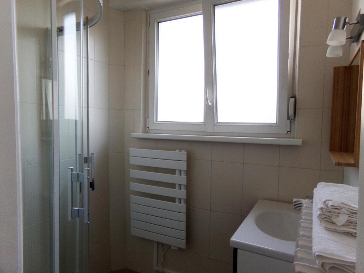 Charmant Logement Refait A Neuf Centre Ville Apartment Strasbourg