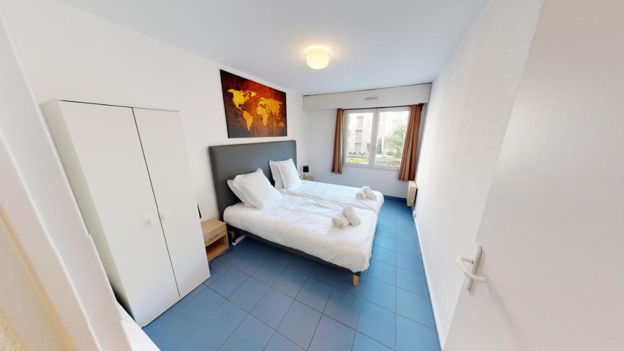 ObyHalles Apartment Straßburg