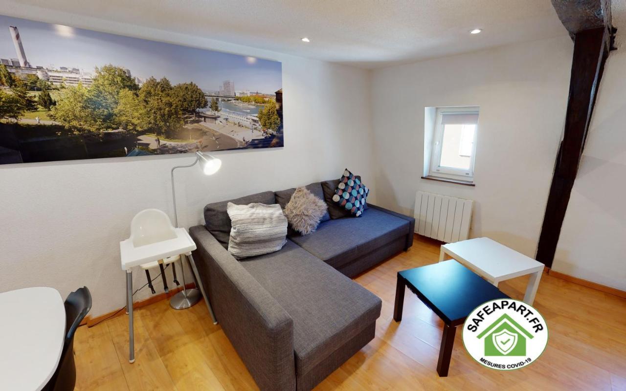 Apartment Spacious Duplex Center