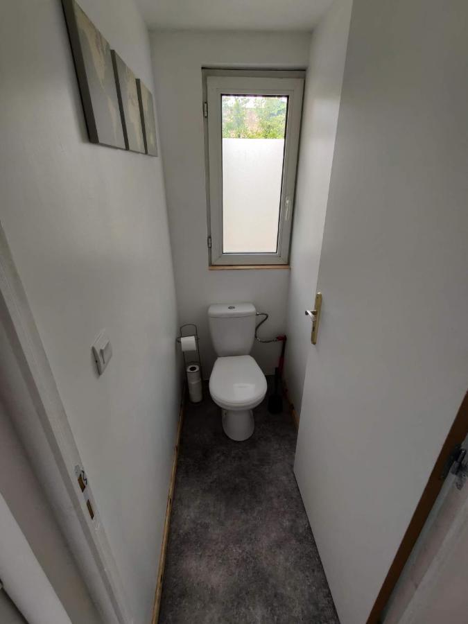 Apartment Mezzanine Chez Papou, Et Foret