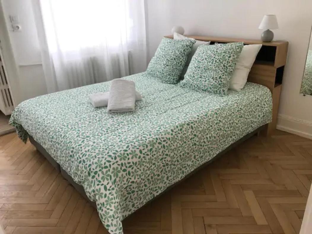 Charmant Logement Refait A Neuf Centre Ville * Strasbourg