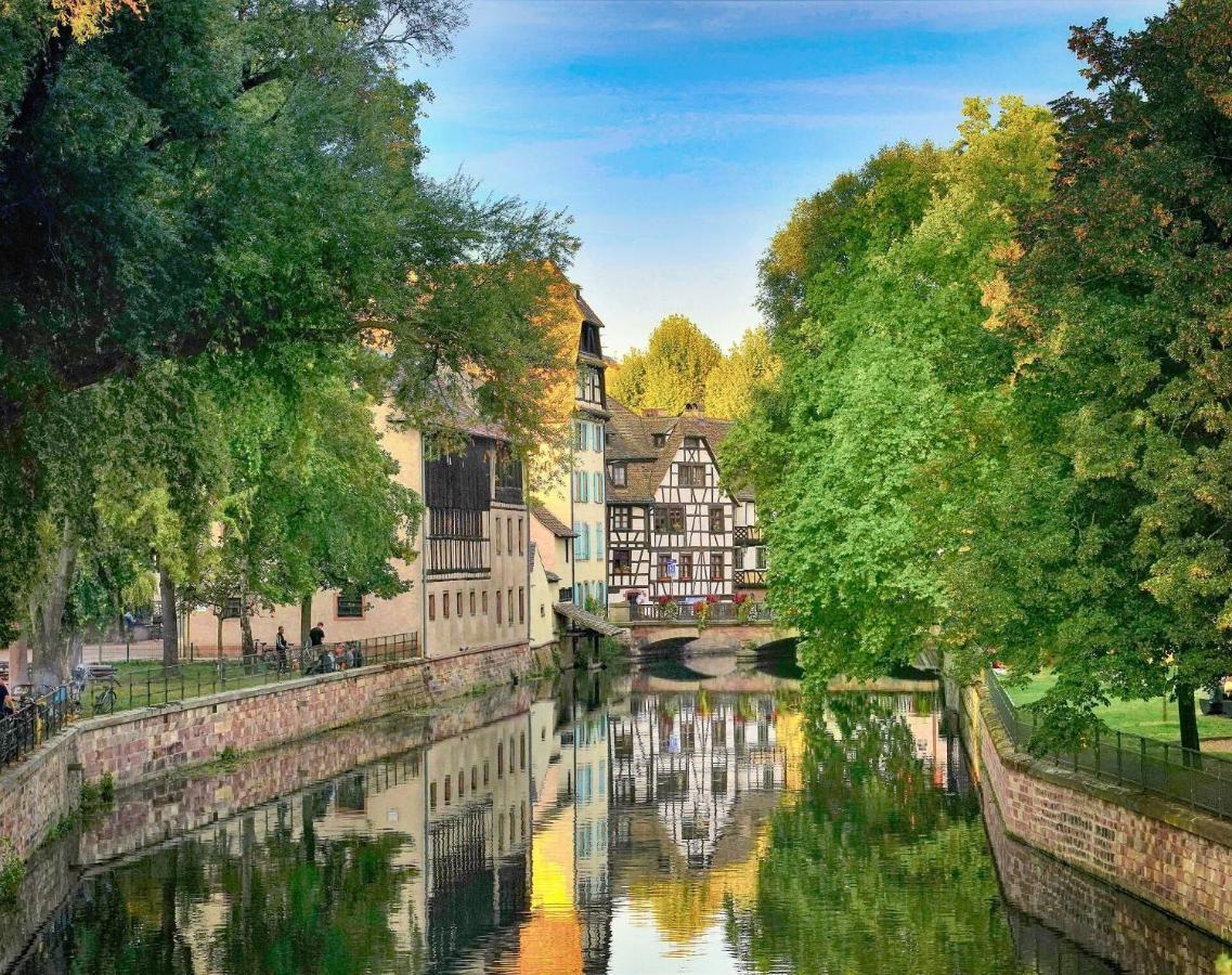 The Little * Strasbourg