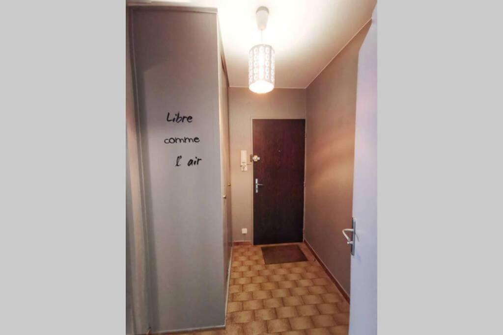 Langstross, Petite France, Hypercentre, Appartement