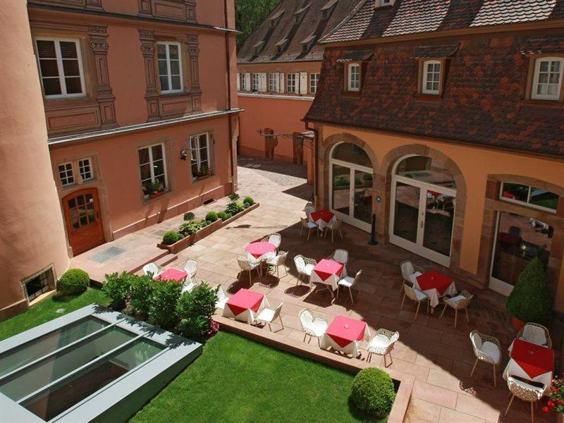 Otel & Le Bouclier D'or