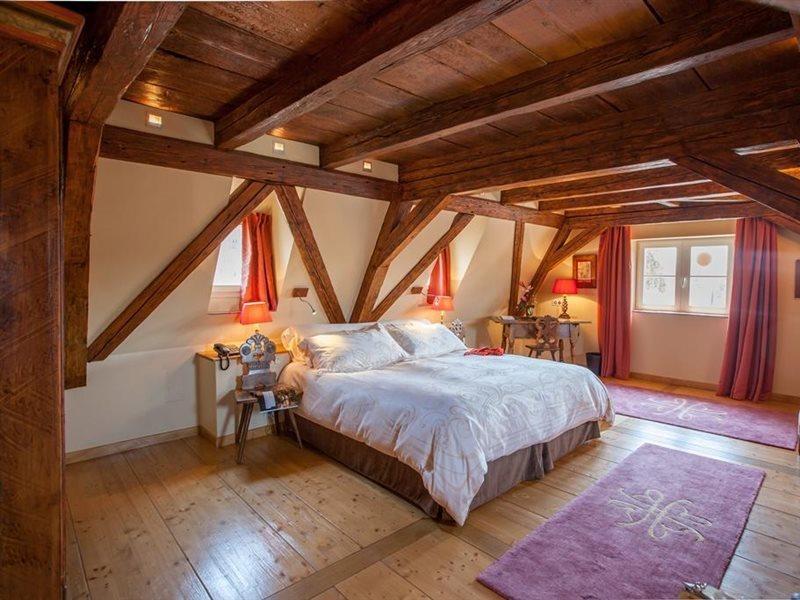 Otel & Le Bouclier D'or Strazburg