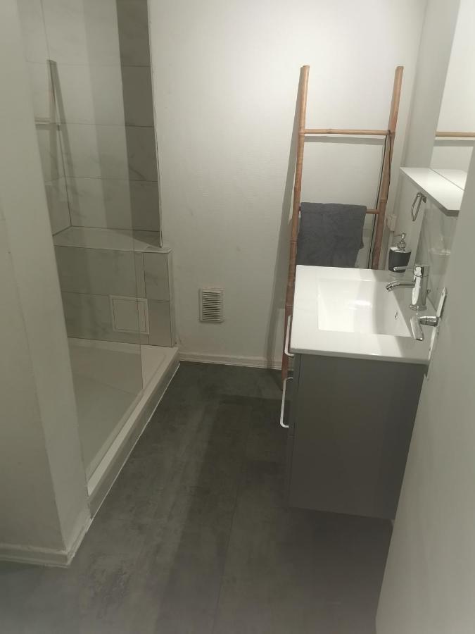 La Charmille, 2p Proche Tram Appartement