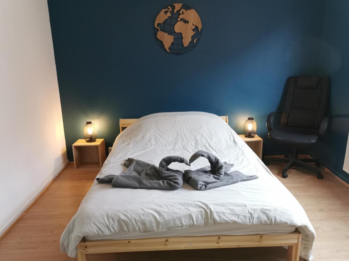 Appartement La Charmille, 2p Proche Tram