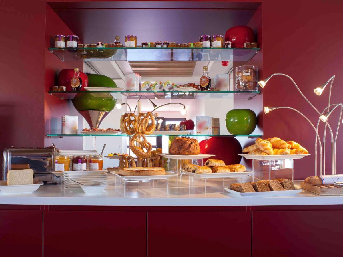 Mercure Centre 4* Strasbourg