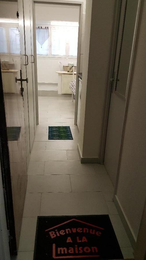 Apartment Jina