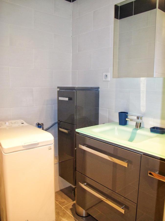 Citycosy-strasbourg: Boston Espla Apartment Straßburg
