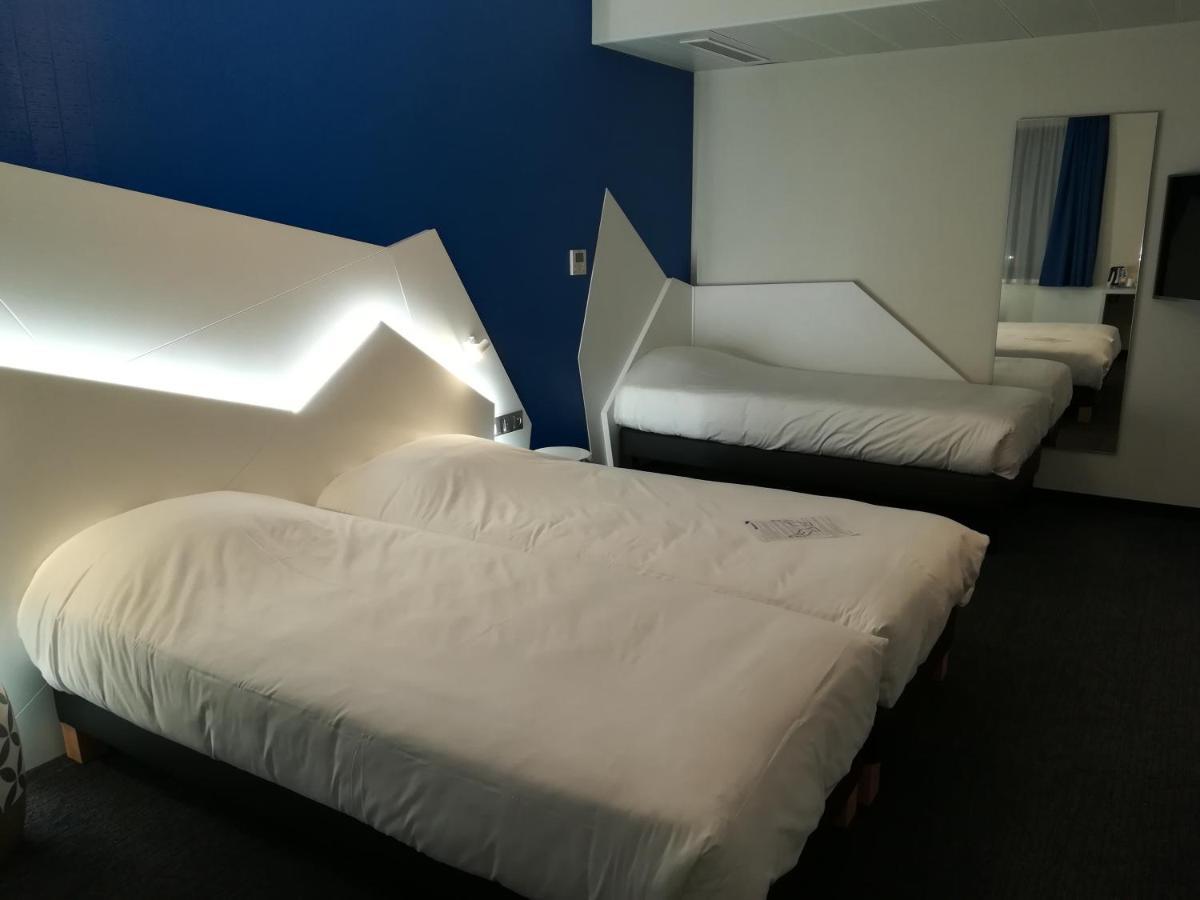 Origami Hotel Straßburg