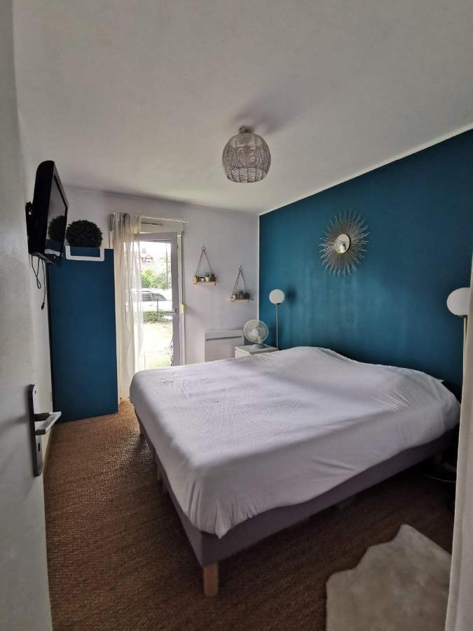 Les Cedres - Jacuzzi, Terrasse & Jardin - Wifi - Stationnement Gratuit Dans La Rue Apartment Strasbourg