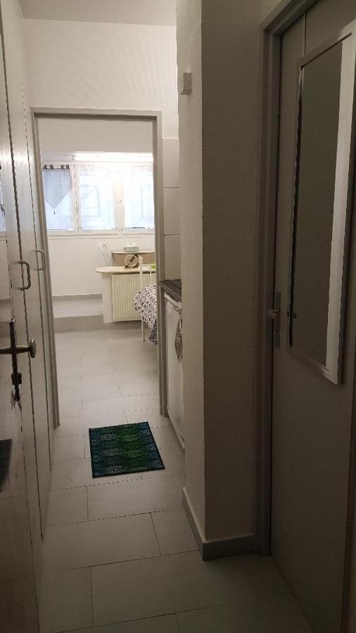 Jina Apartment *