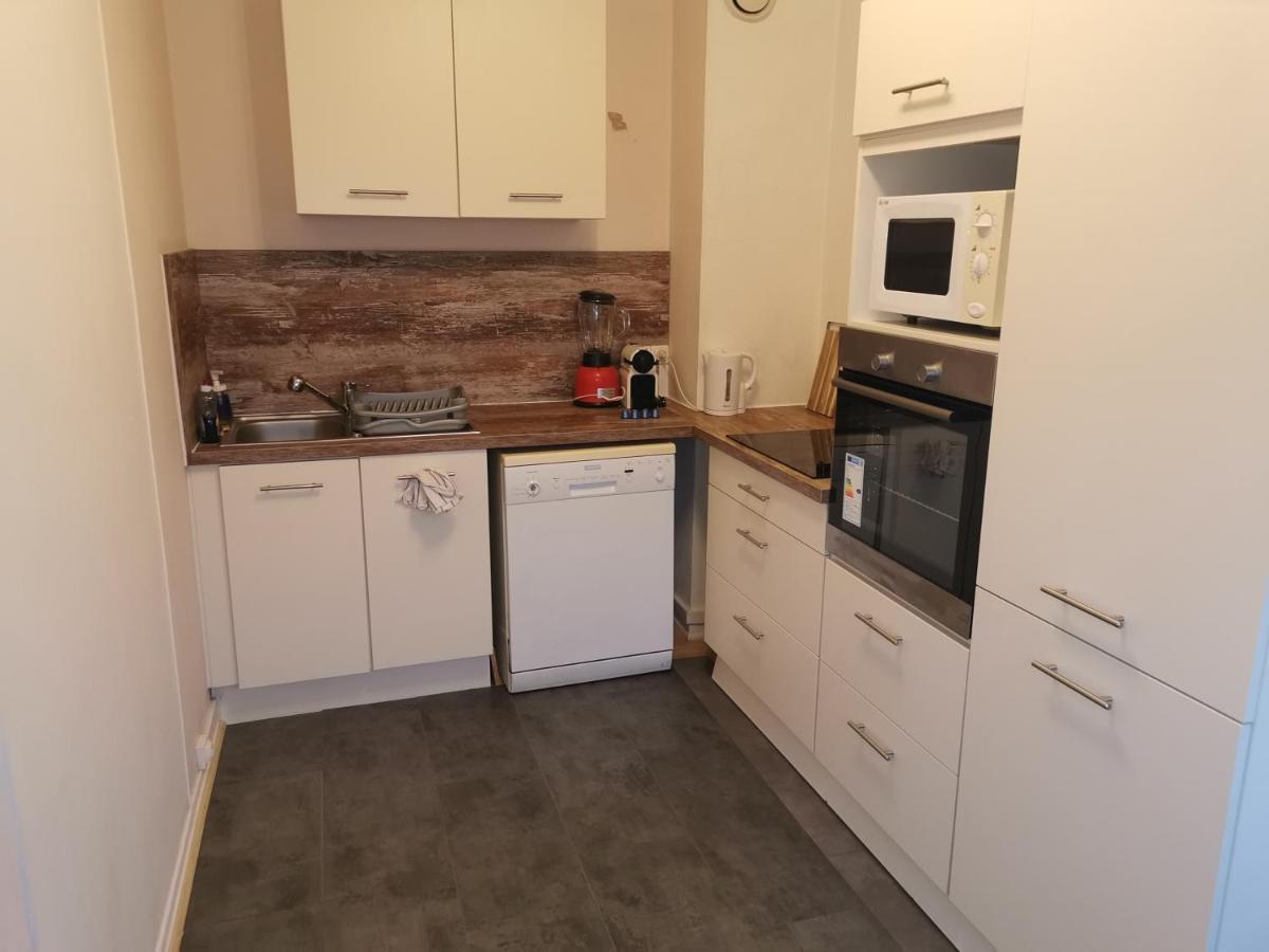 La Charmille, 2p Proche Tram Appartement *