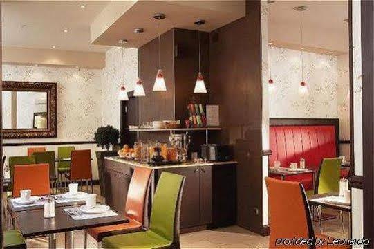 Otel Gutenberg 4*