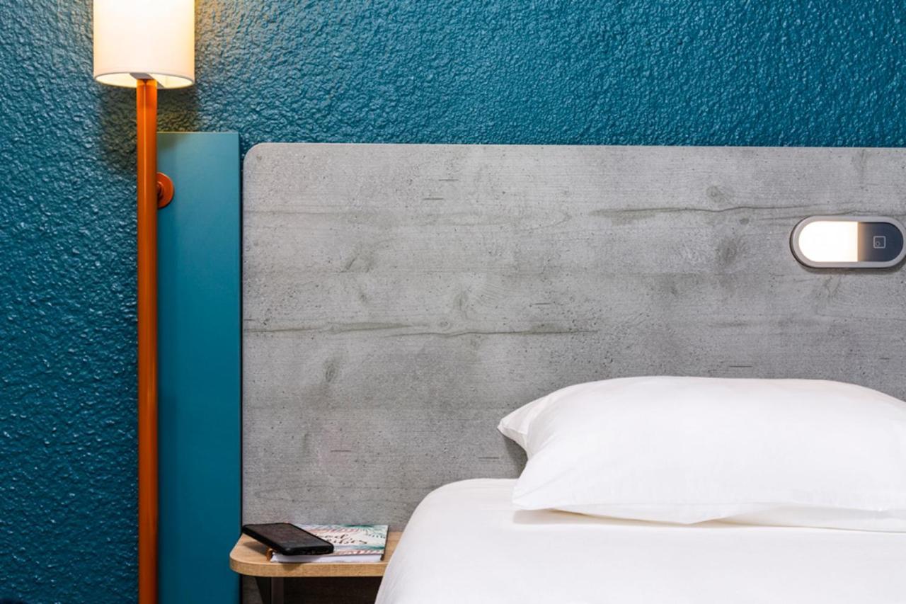Ibis Budget Centre Gare Hotel