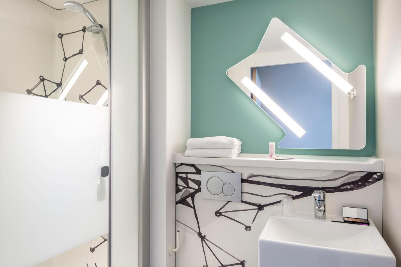 Ibis Budget Centre Gare 2*