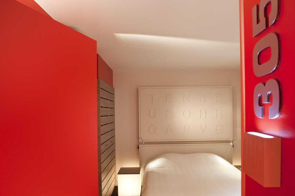 Otel Gutenberg 4*
