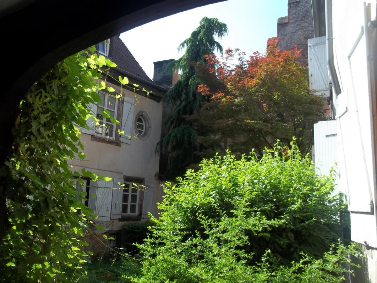 La Chaumiere Apartment Strasbourg