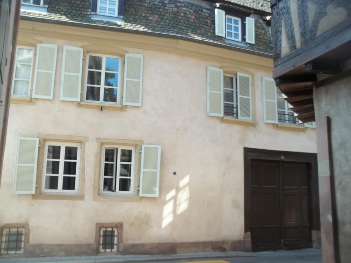 Appartement La Chaumiere