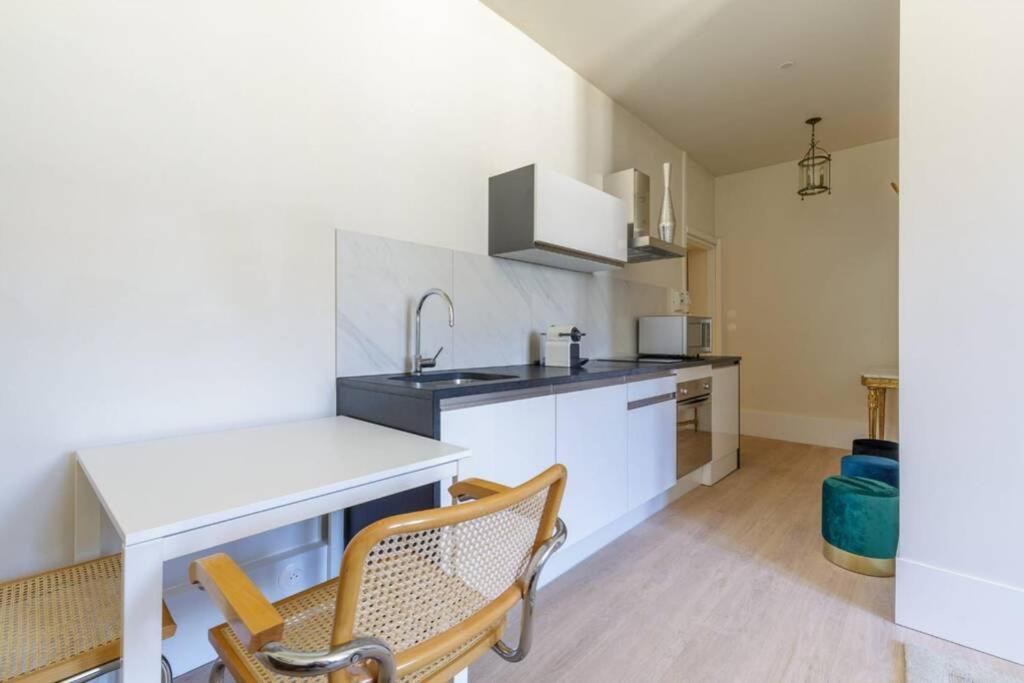 Apartament Magnifique Au Coeur De La Petite France