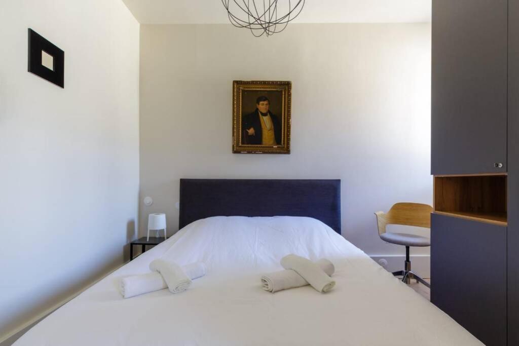 Magnifique Au Coeur De La Petite France Apartament *