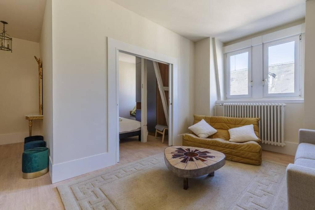 Apartament Magnifique Au Coeur De La Petite France