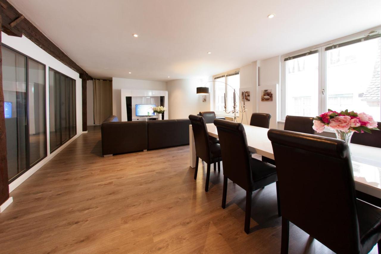 Appartement Le Corbeau - Grand Centre, Calme *