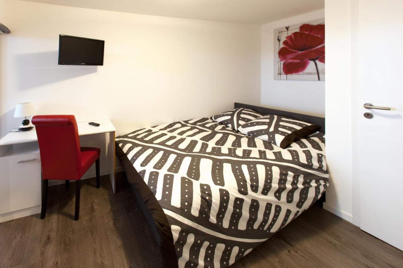 Appartement Le Corbeau - Grand Centre, Calme Straatsburg