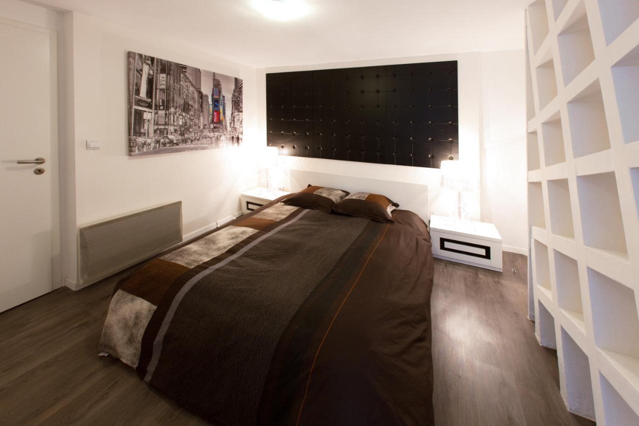 Le Corbeau - Grand Centre, Calme Apartamento Estrasburgo