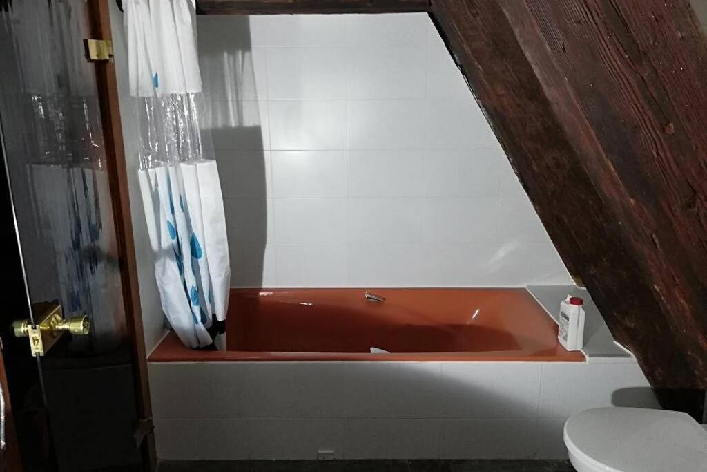 Appartement La Chaumiere Straatsburg