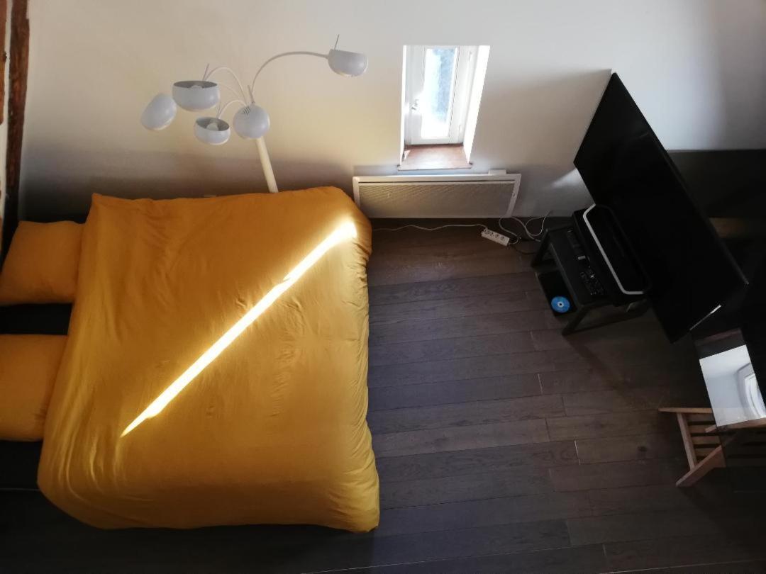 Appartement La Chaumiere