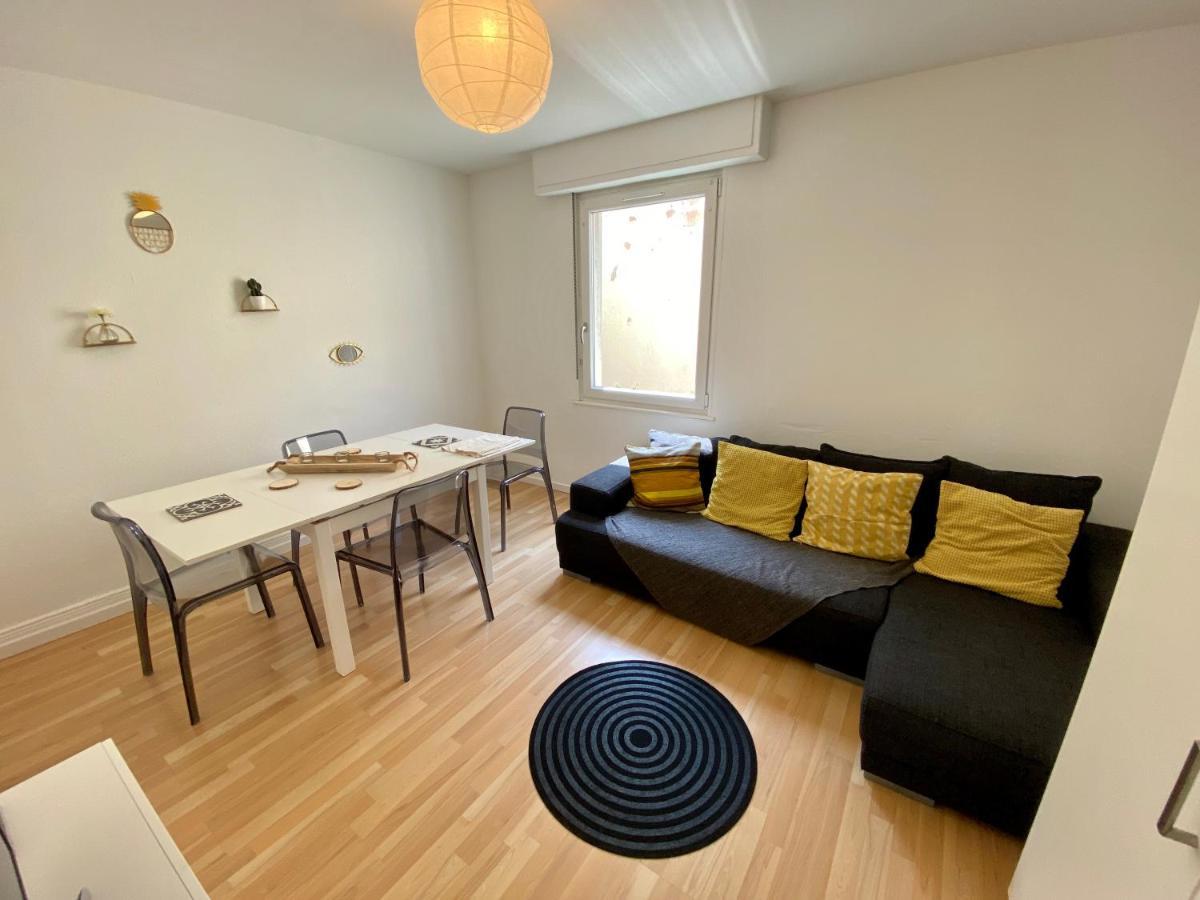 Le 16 - Proche Du Centre Apartment