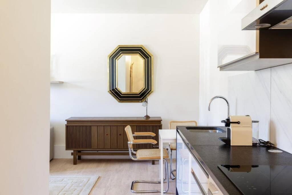Apartament Magnifique Au Coeur De La Petite France