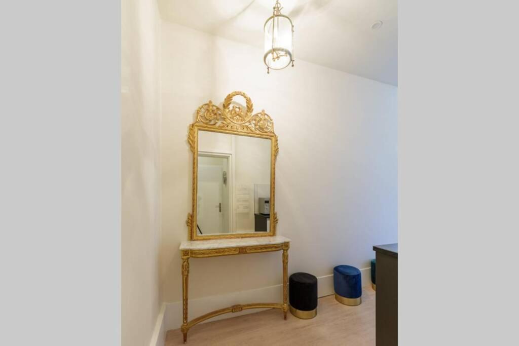 Apartament Magnifique Au Coeur De La Petite France