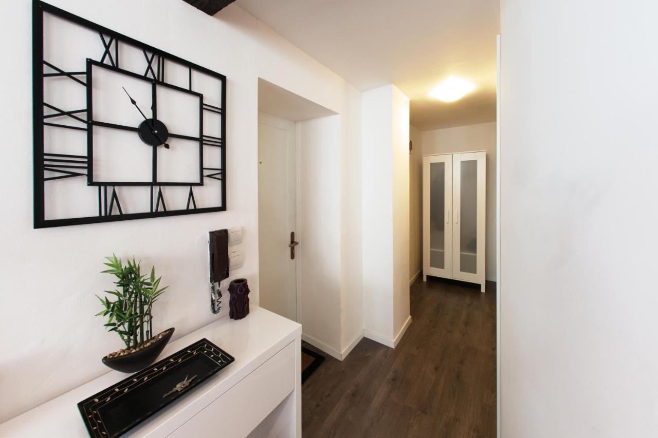 Appartement Le Corbeau - Grand Centre, Calme Straatsburg