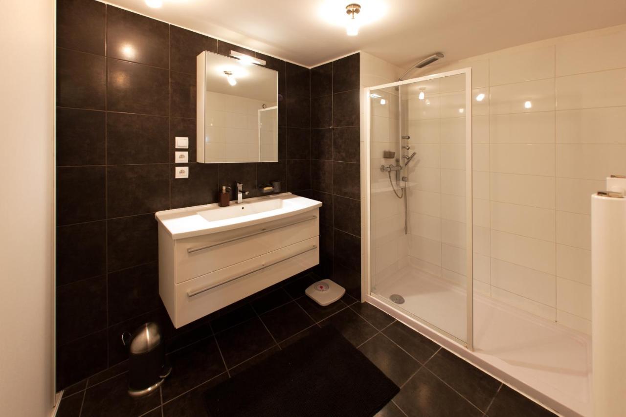 Le Corbeau - Grand Centre, Calme Appartement