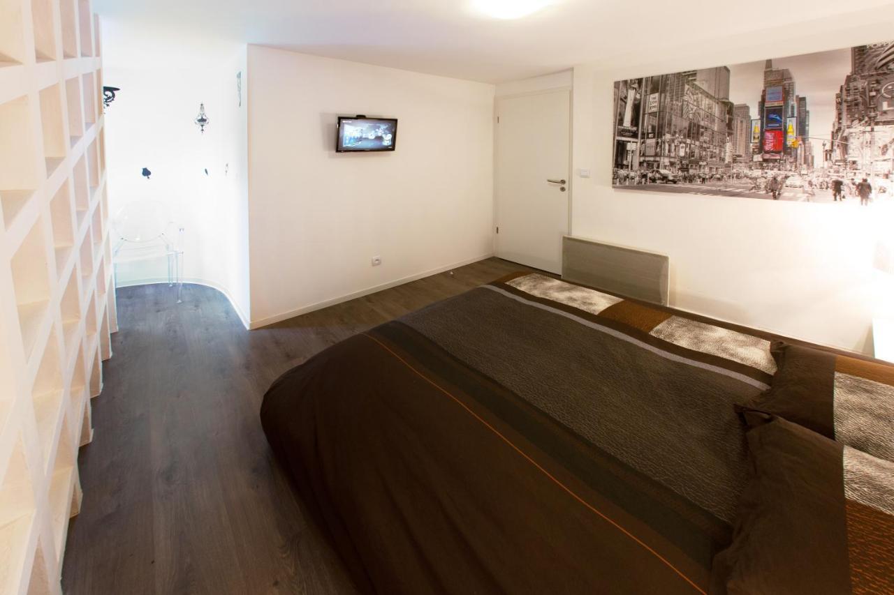 Le Corbeau - Grand Centre, Calme Appartement *