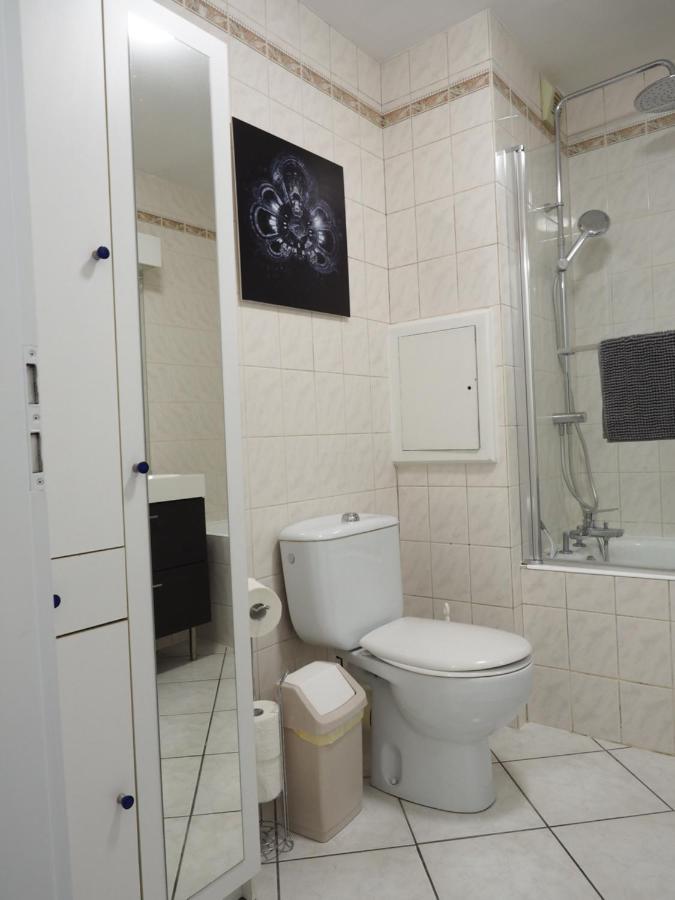 Daire Comme Chez Soi