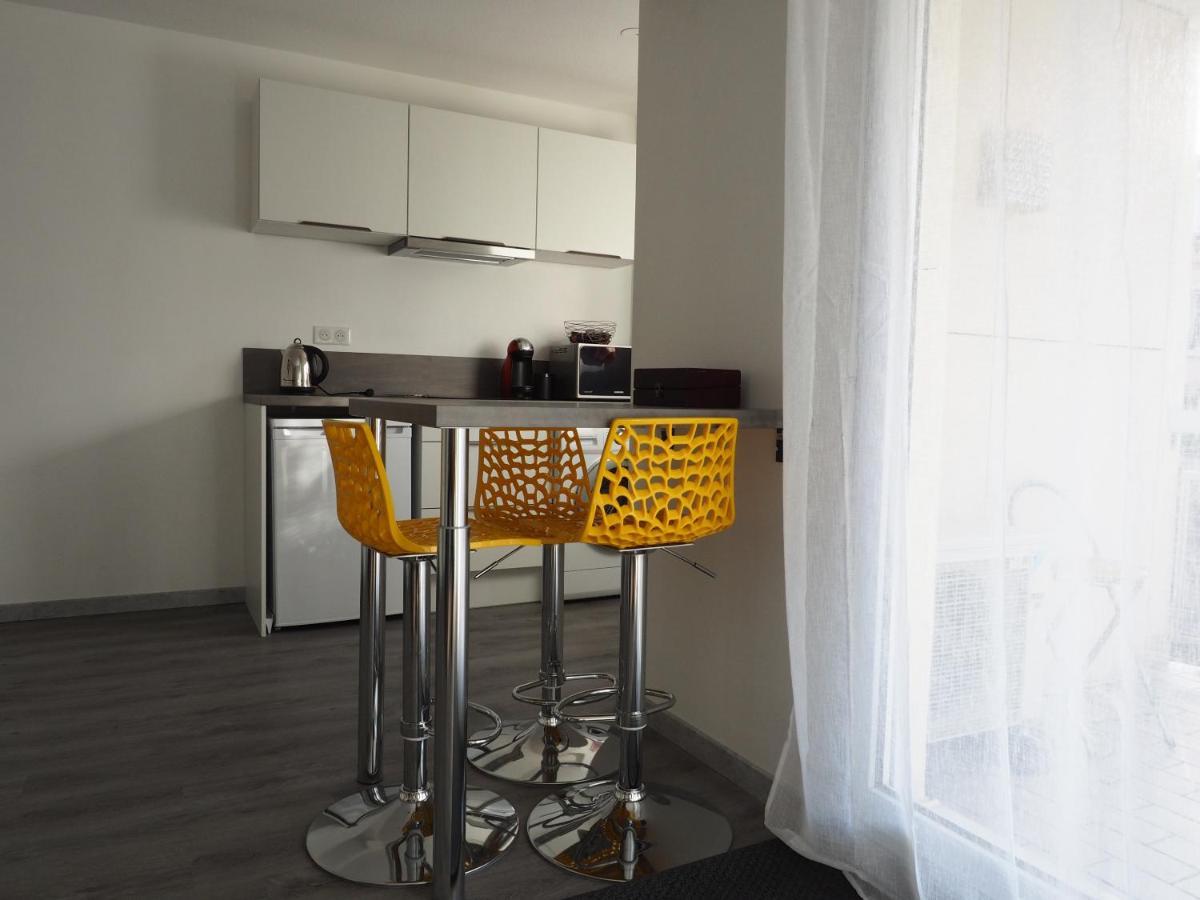 Comme Chez Soi Strazburg