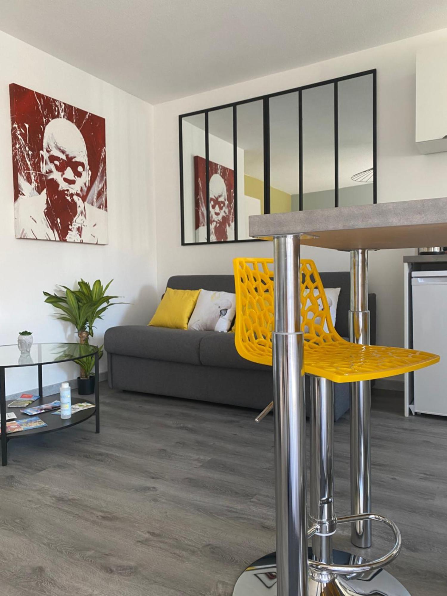 Comme Chez Soi Daire Strazburg