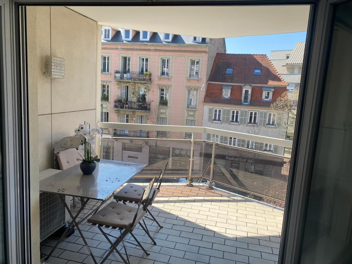Comme Chez Soi Daire