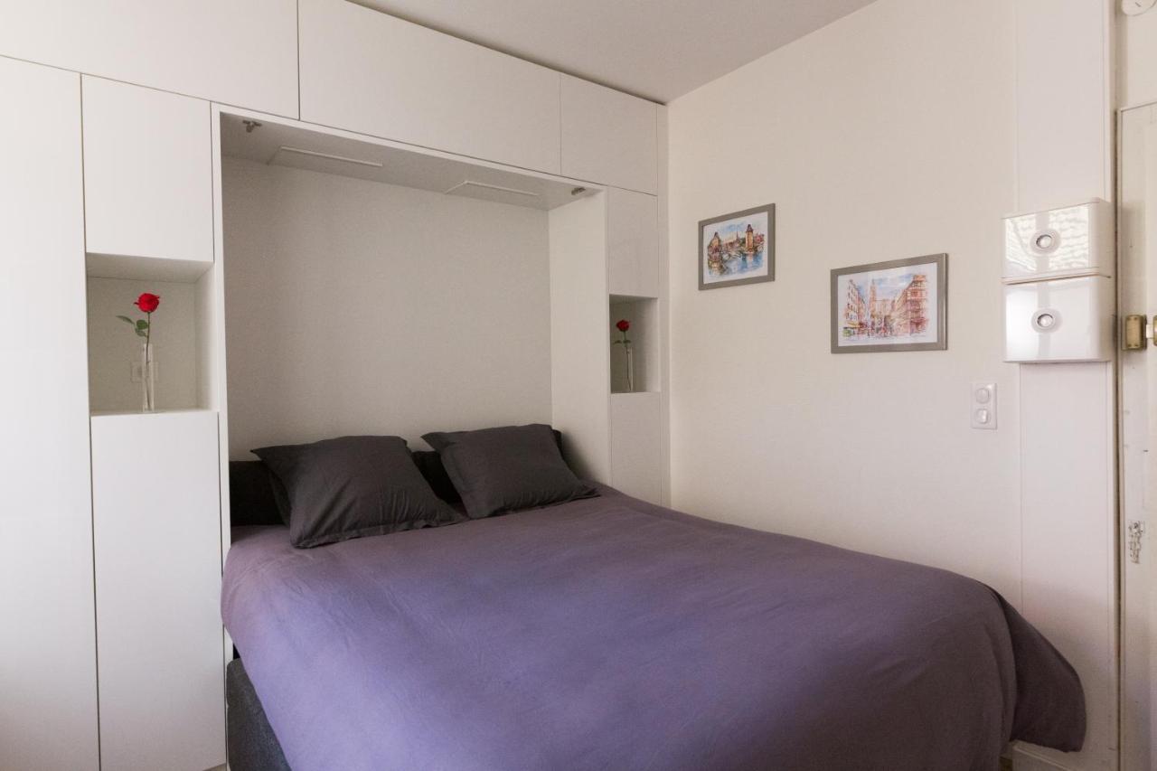 L'ecluse - Cosy, Calme, Hyper-centre Apartment