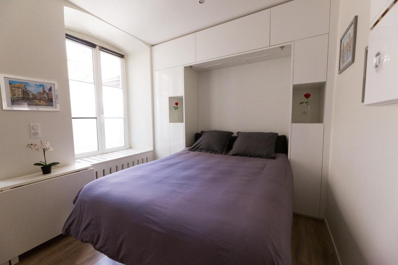 L'ecluse - Cosy, Calme, Hyper-centre Apartment *