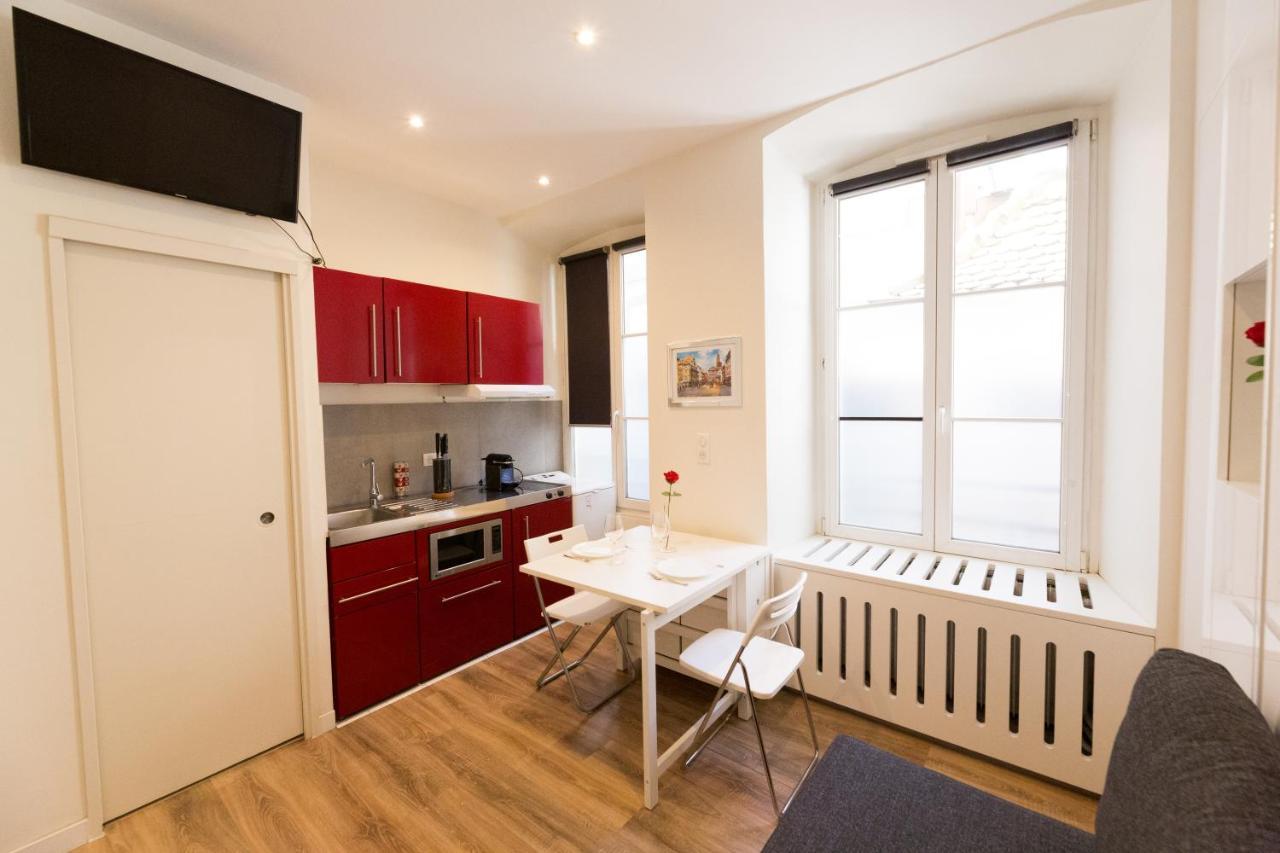 L'ecluse - Cosy, Calme, Hyper-centre *