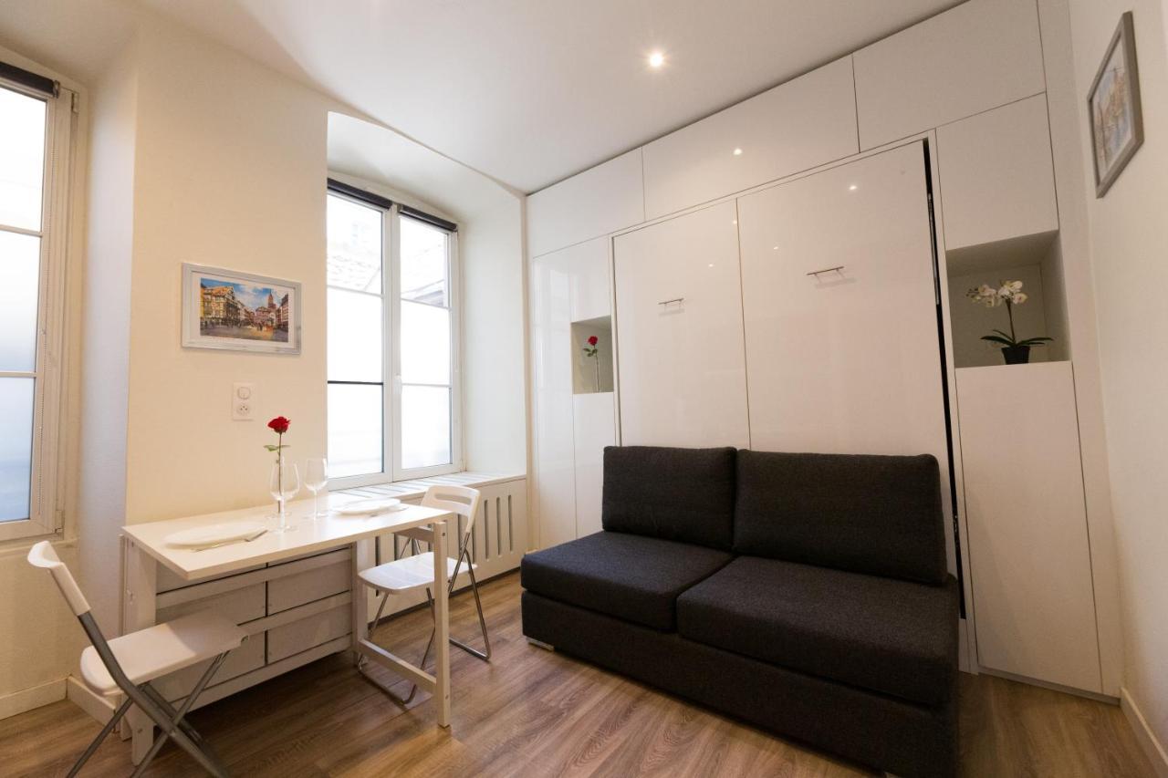L'ecluse - Cosy, Calme, Hyper-centre Apartment *