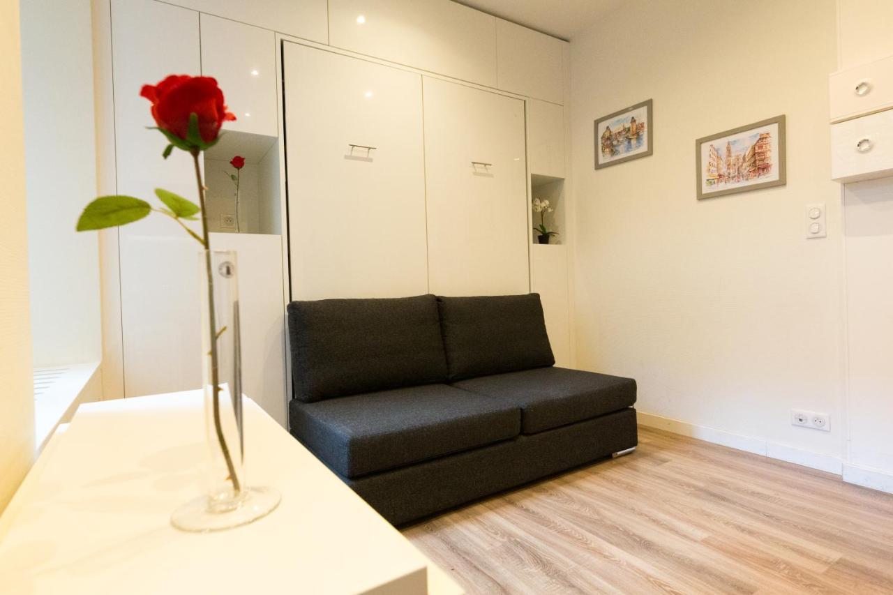 Apartment L'ecluse - Cosy, Calme, Hyper-centre