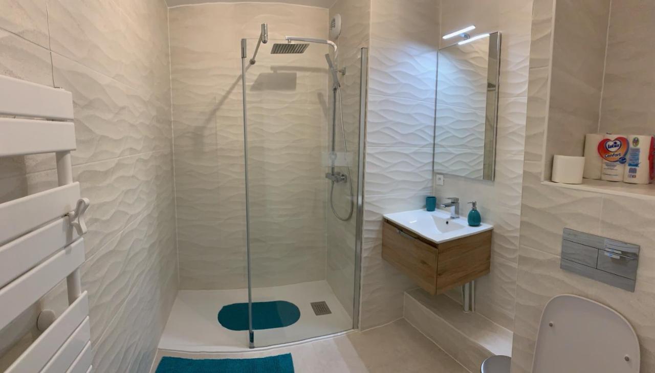 Apartment 2 Pieces - Europe - Confort Strasbourg