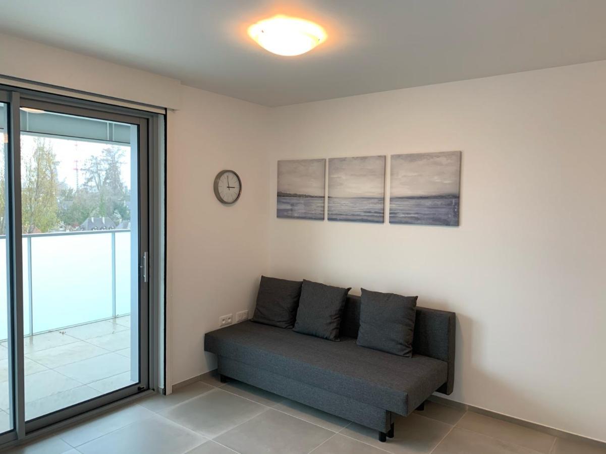 2 Pieces - Europe - Confort Strasbourg