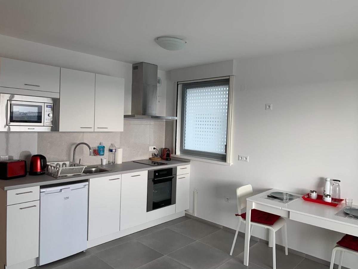 2 Pieces - Europe - Confort * Strasbourg